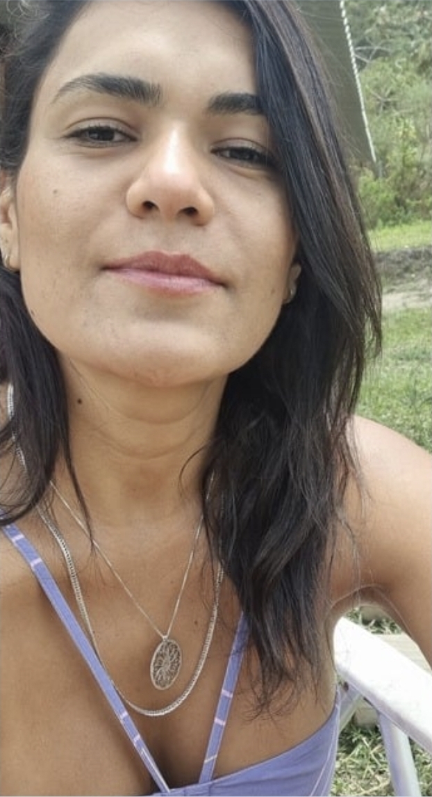 Glécia Gomes