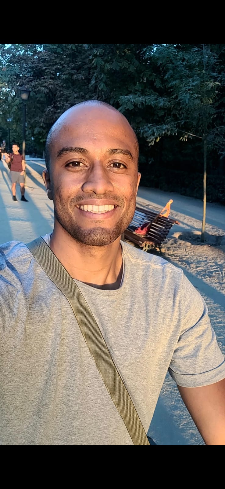 Jefferson Williamm